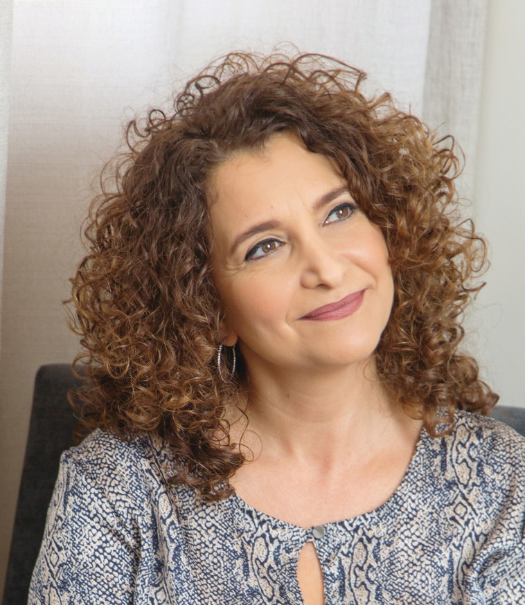 נירית גלר-ג'מילי