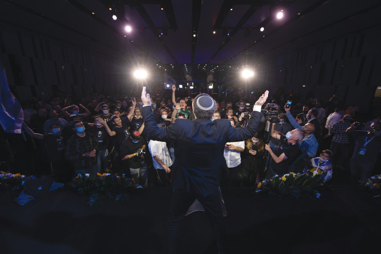 איתמר בן גביר