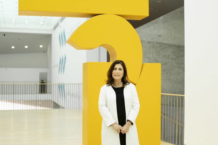 טניה כהן עוזיאלי