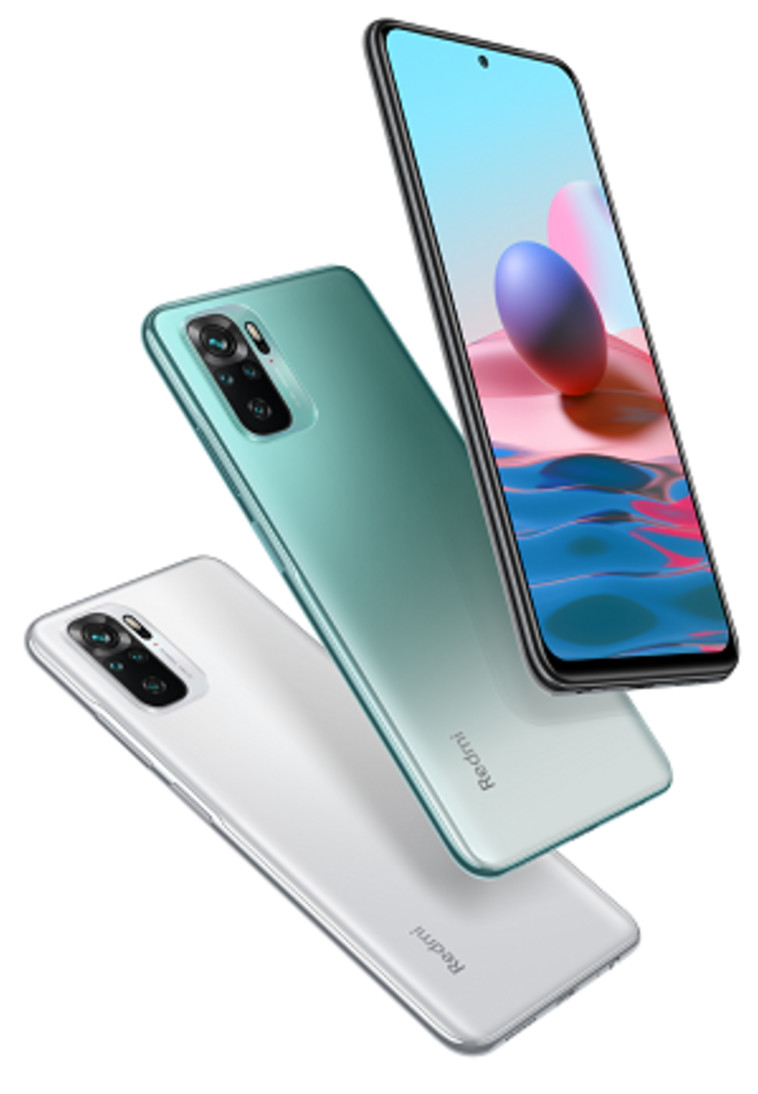 שיאומי REDMI NOTE 10