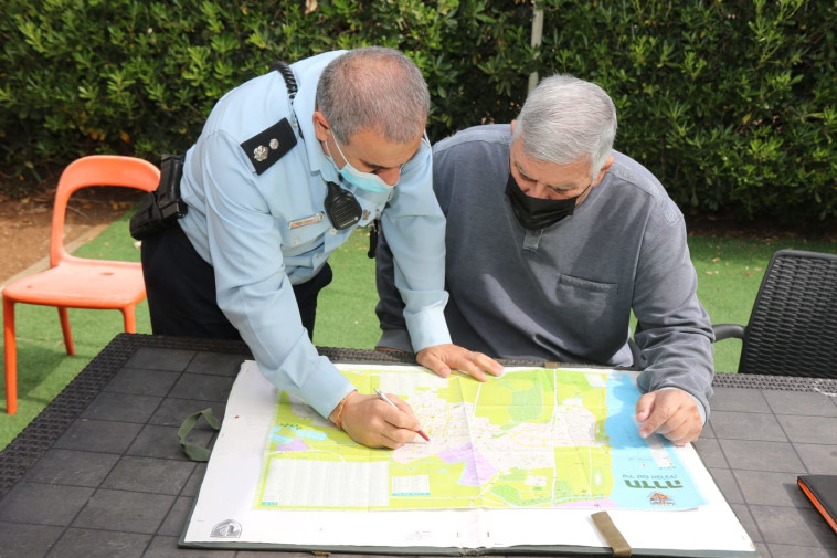 החיפושים אחר הנעדר שלמה מלכה