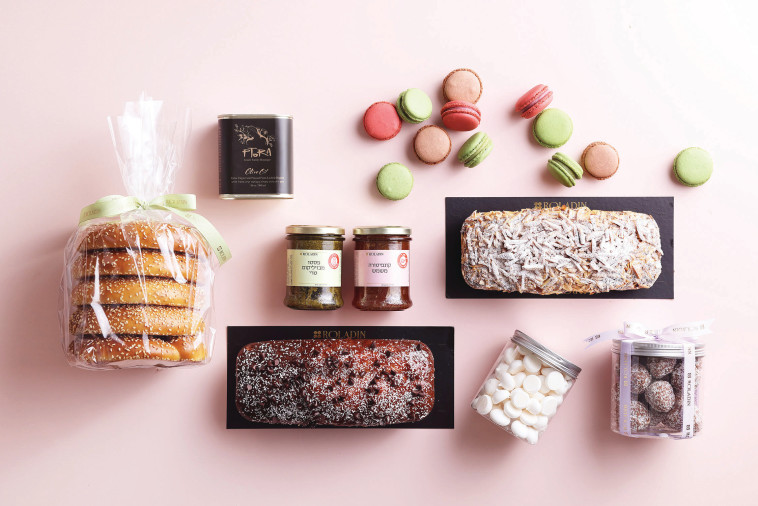 מארז רולדין