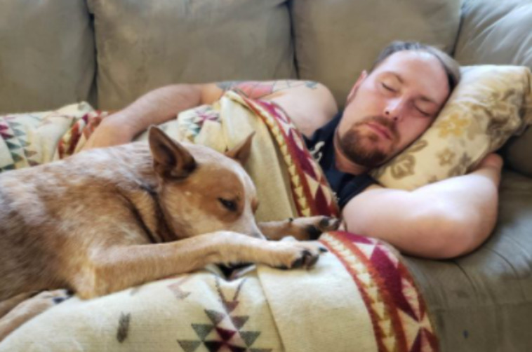 כשהוא יתעורר - הוא לא יזכור דבר