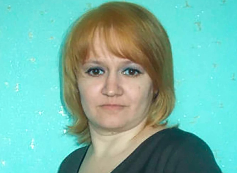 אלנה ליניק, האישה שחטפה את התינוק