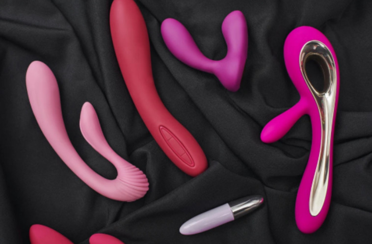 צעצועי מין, אילוסטרציה (צילום: Getty images)