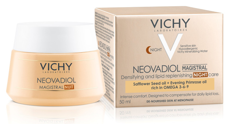 נאובדיול מג'יסטרל לילה