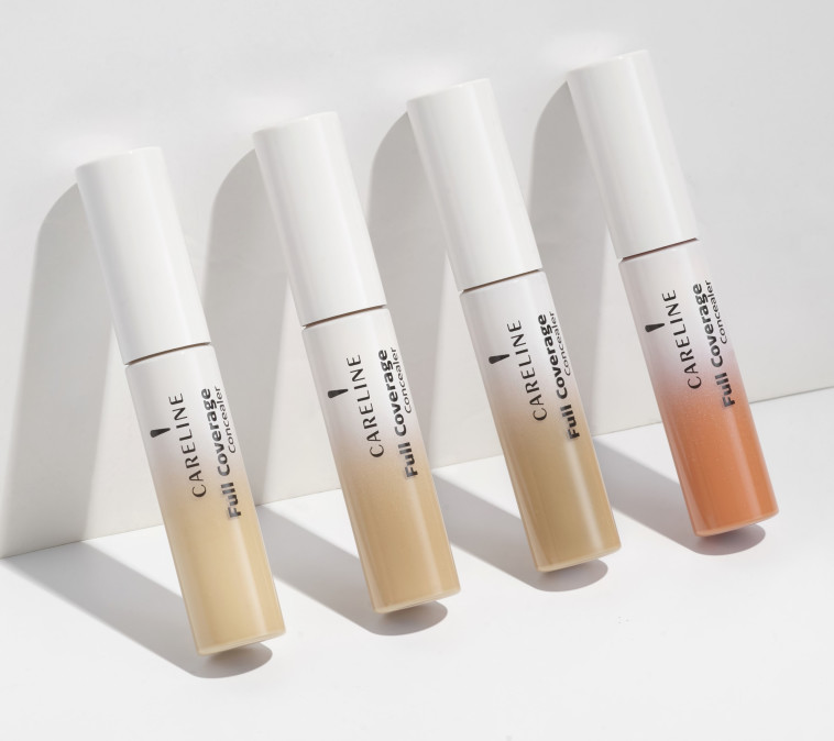 קונסילר Full Coverage Concealer