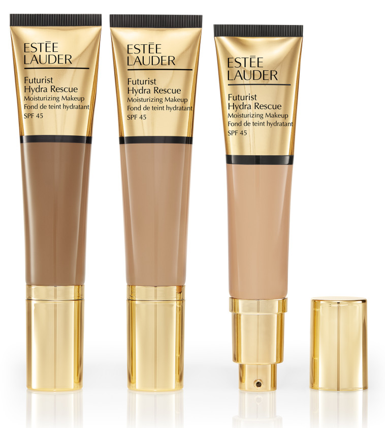 מייק-אפ פרוביוטי 