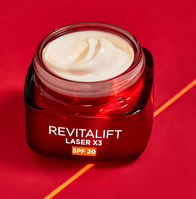 קרם אנטי-אייג'ינג 