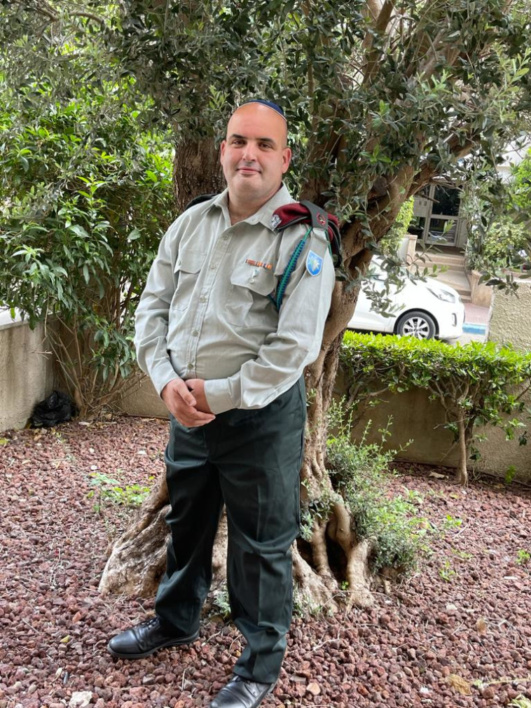 רס''ן מאור כהן