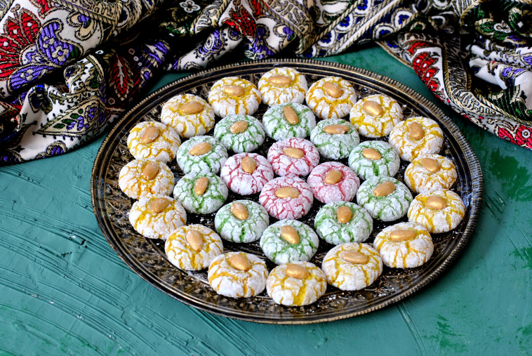 מתוקים למימונה