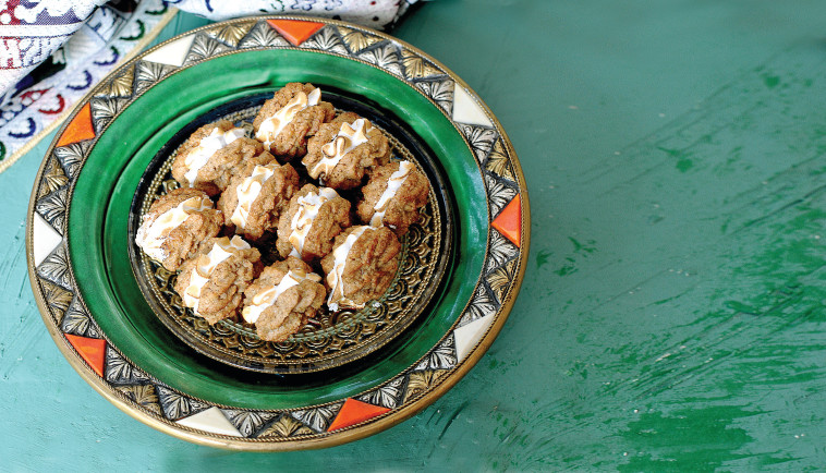 מתוקים למימונה