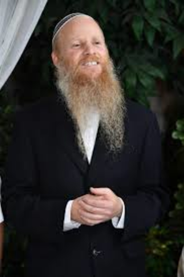 הרב איתן שנרב, אביה של רנה שנרב ז''ל