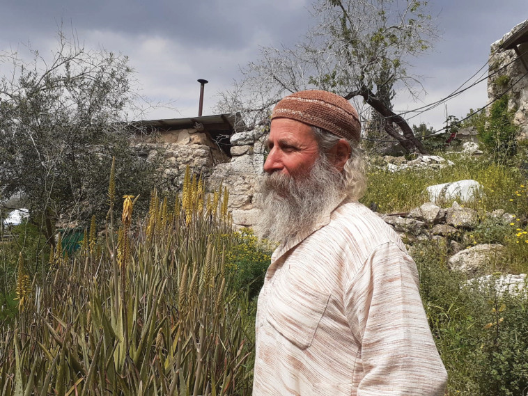 חזקיה אמיר דרומי