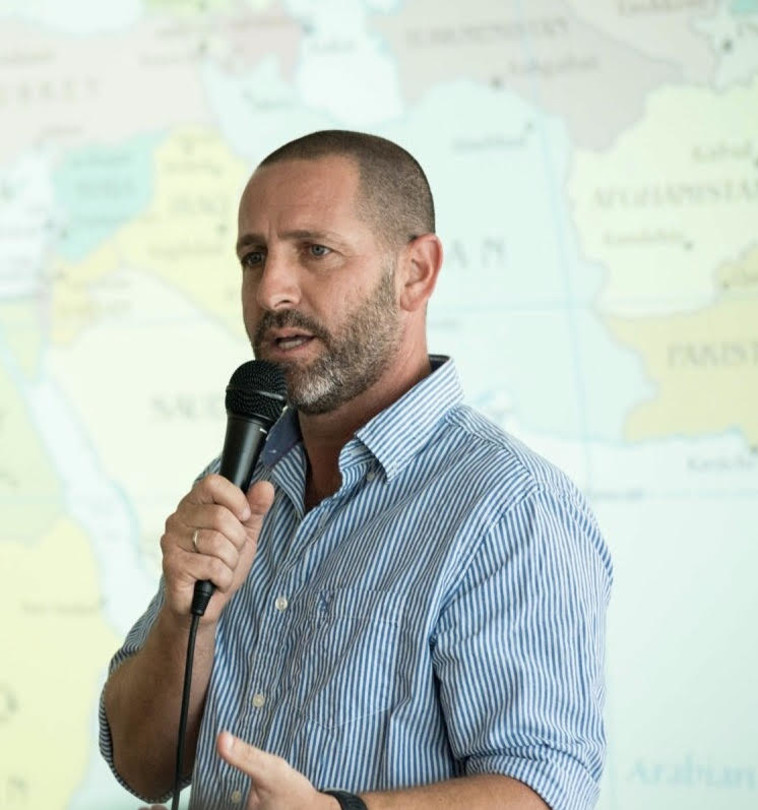 מיכאל באואר