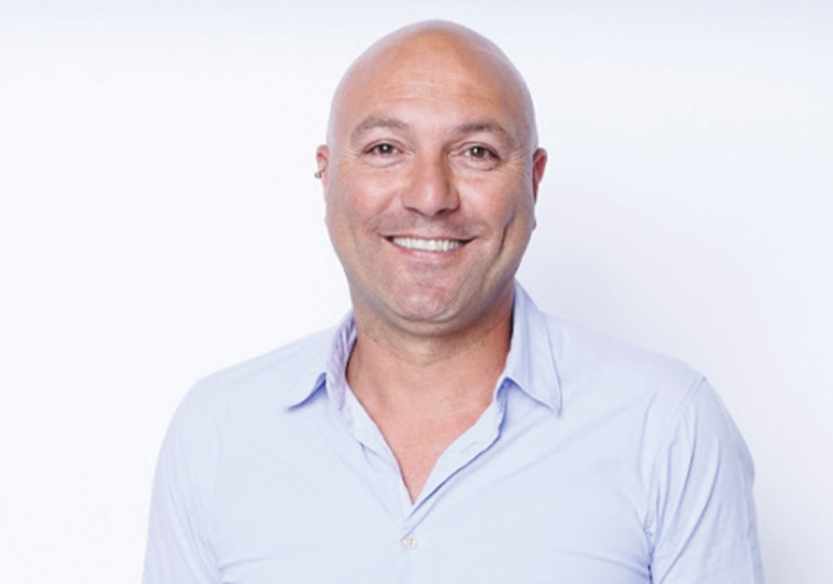 המפיק אלירן ברדוגו