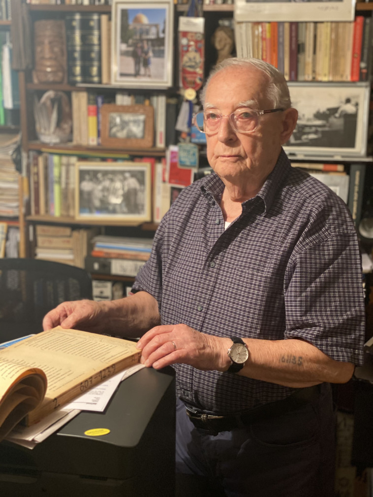 מיקי גולדמן-גלעד 