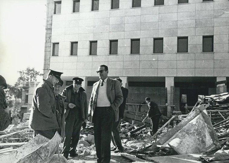 בניית בית העם