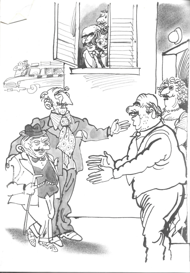 תמונות יפואיות - ברכה אמבולנס מתחתנת 