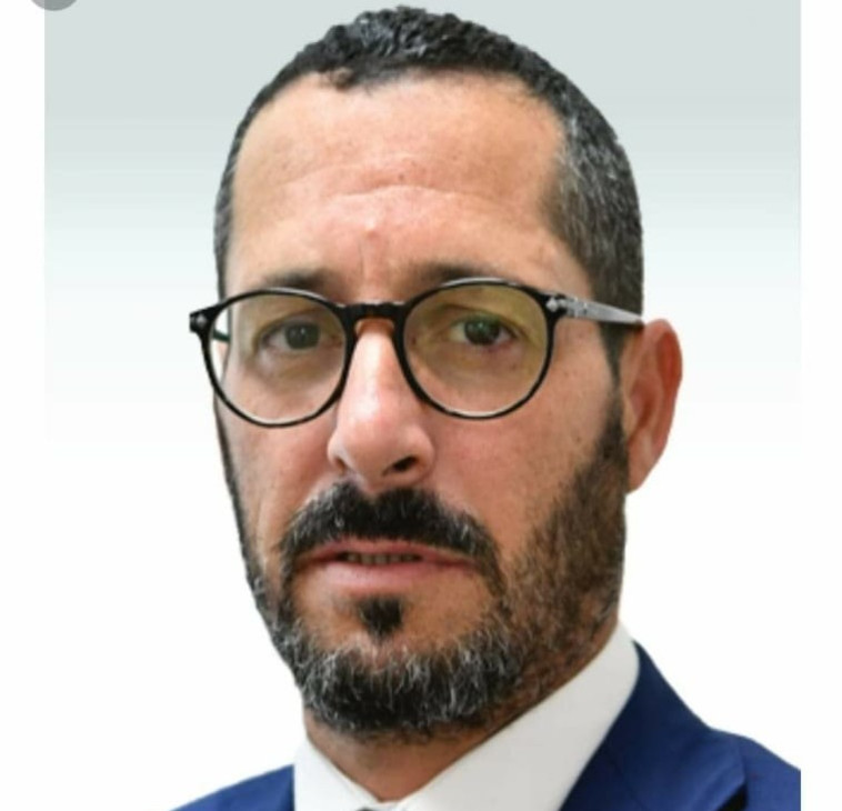 עו''ד יובל זמר