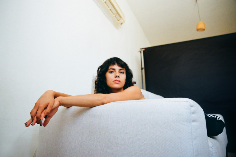 יסמין מועלם