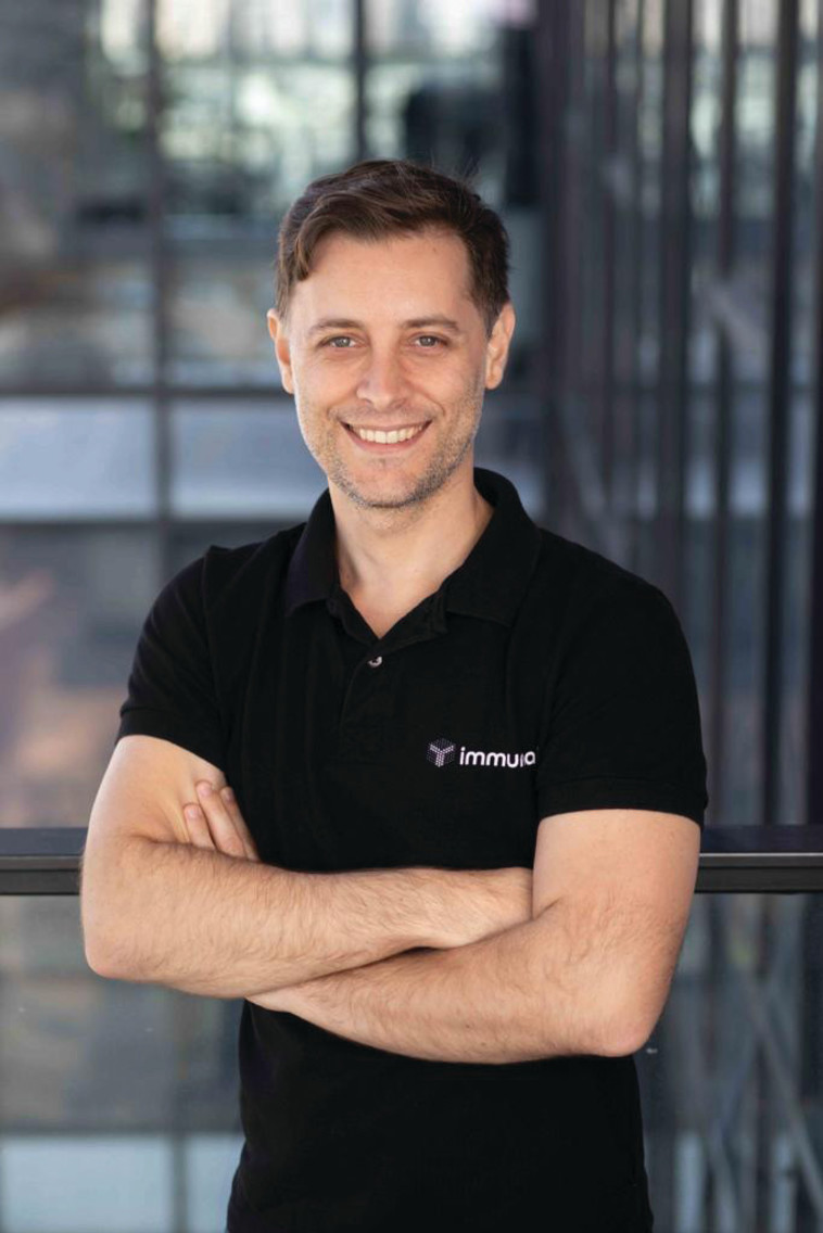 ד''ר נועם סולומון