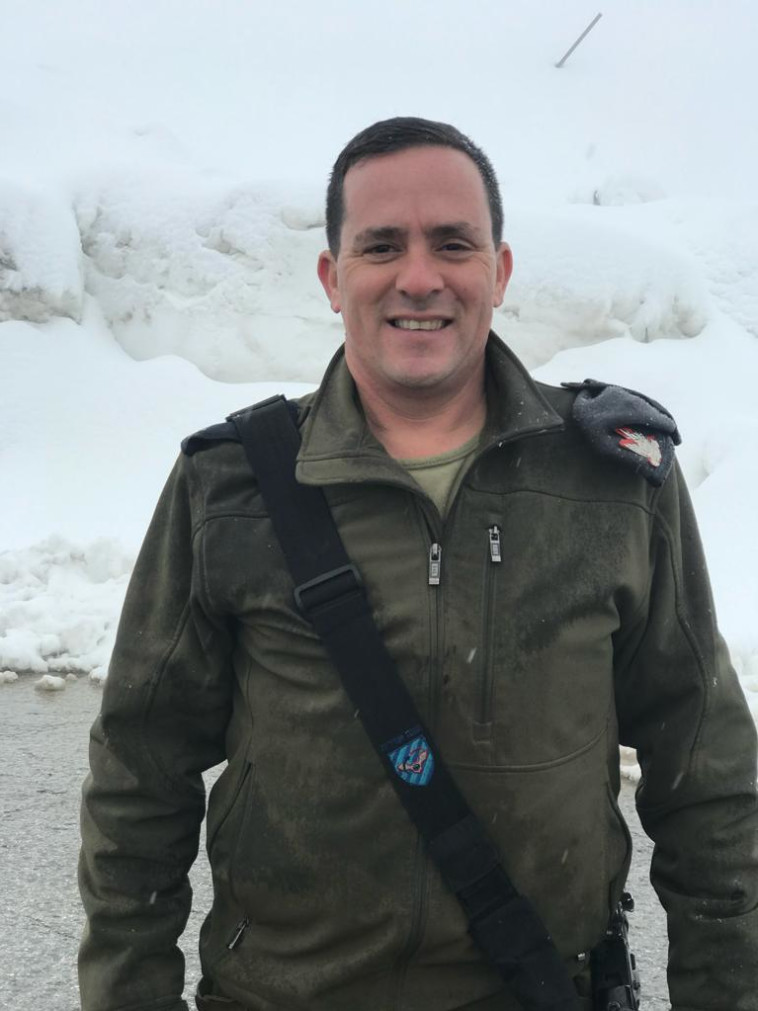 תת-אלוף רן כוכב