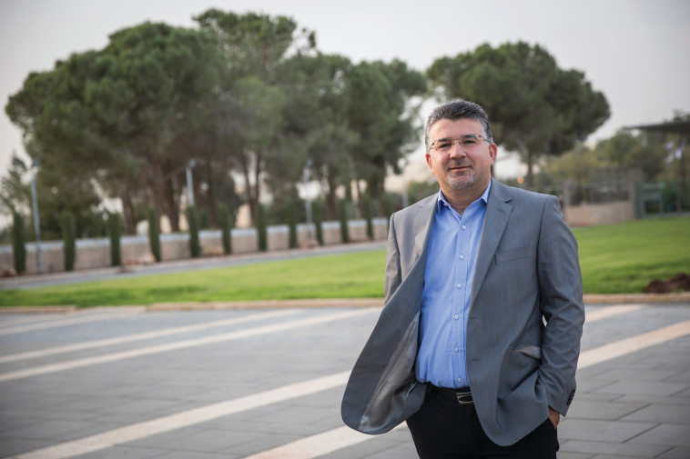 יוסף ג'בארין