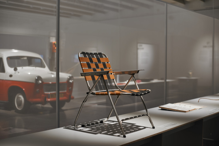 ''כסא שושנה''