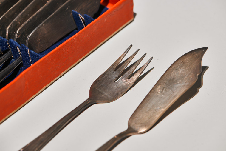 סכו''ם פרינצנטל