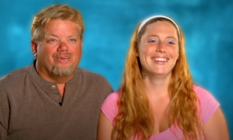 בני הזוג, ויליאם ולסלי