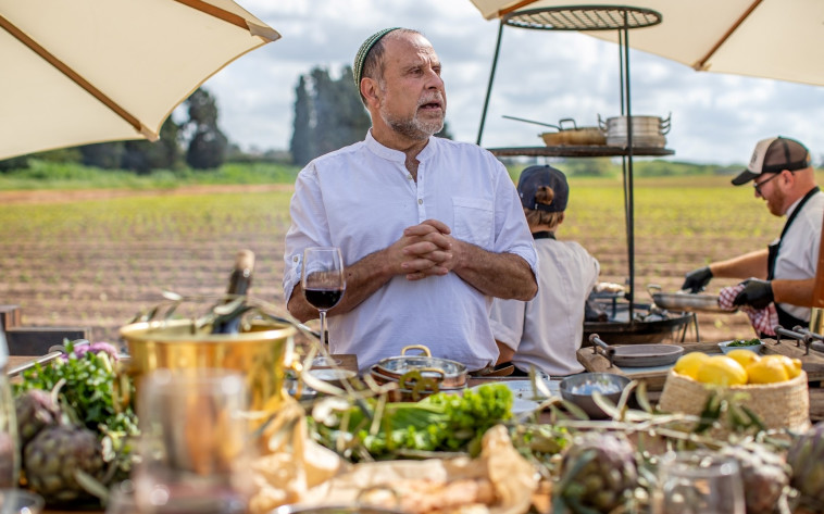 ברונו דרמון, יינן 'לה פורה בלאנש' 