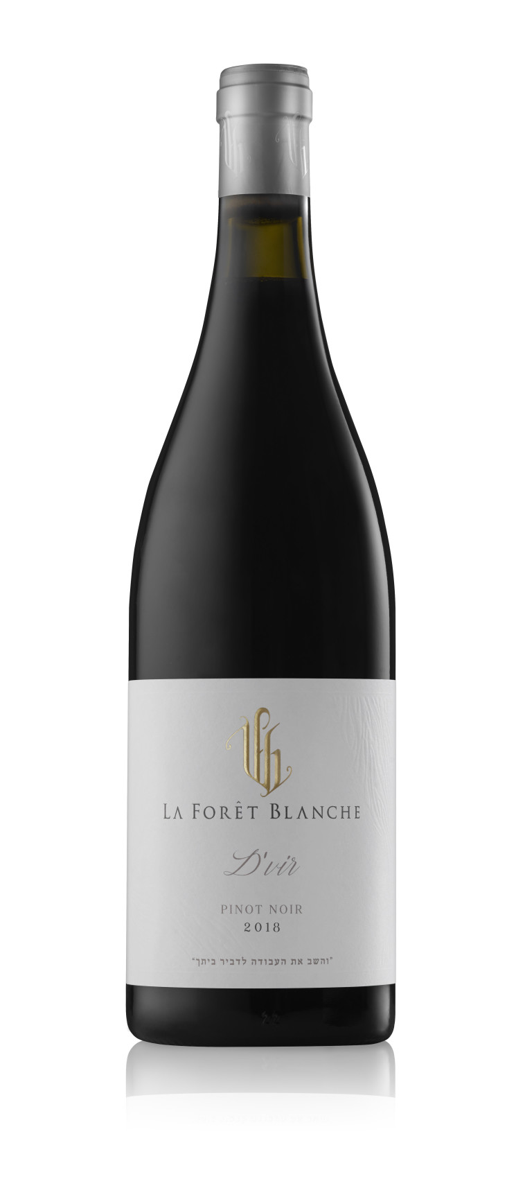 לה פורה בלאנש, דביר, פינו נואר