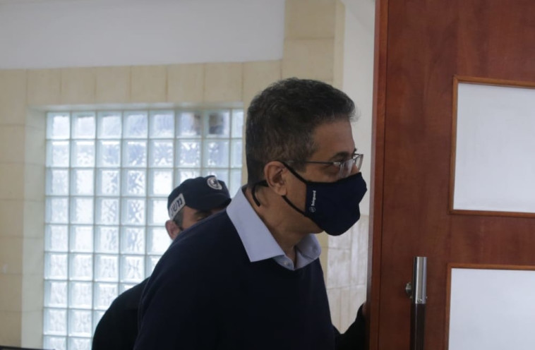 מנכ''ל וואלה לשעבר, אילן ישועה, עד הראשון במשפט נתניהו