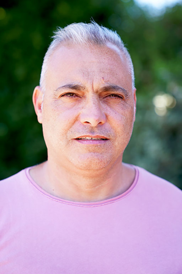 עופר פנחסוב