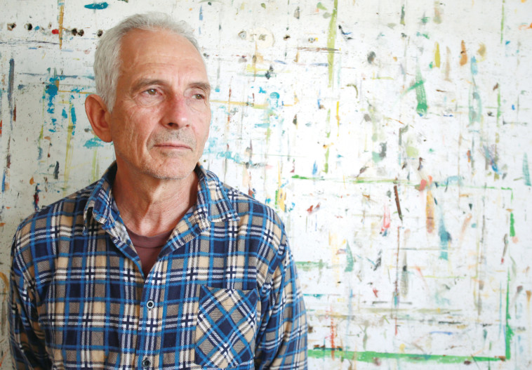 מיכאל קובנר, בנו של הסופר ומנהיג הפרטיזנים אבא קובנר