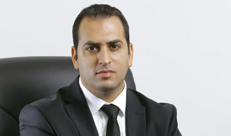 עורך הדין אלון כהן (צילום: משרד עו''ד עורך הדין אלון כהן)
