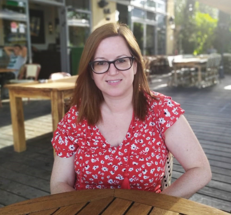 אילנית שטיינברגר 