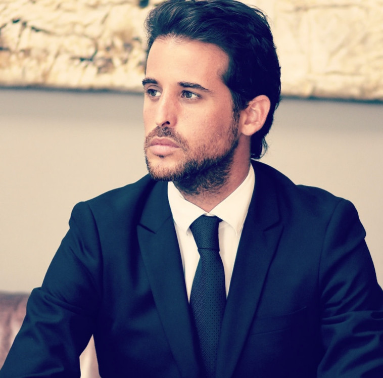 פרקליטה של שירי סובול, עו''ד בן מעוז