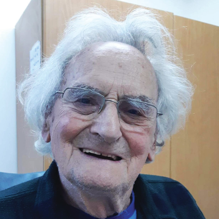 אברהם הרצברג