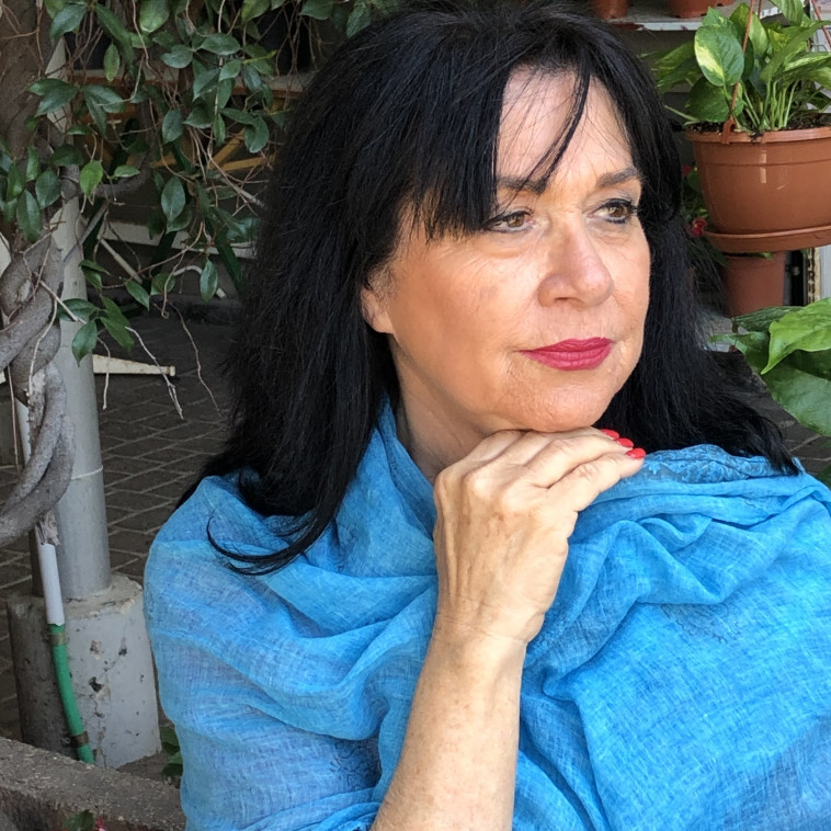 צביה שרייבר 