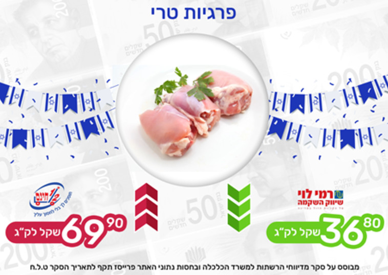 השוואת מחיר פרגיות