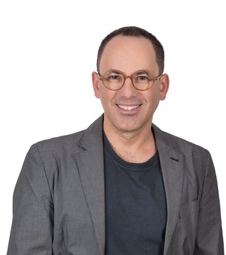 מומו מהדב, מנכל ארגון מעלה