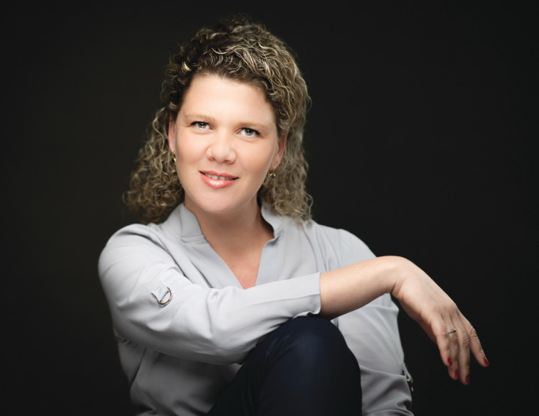 דניאלה פרוסקי שיאון 