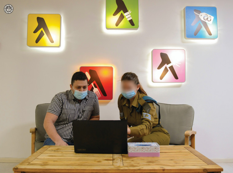 אלכסיי מיכאלוב וסמר א'