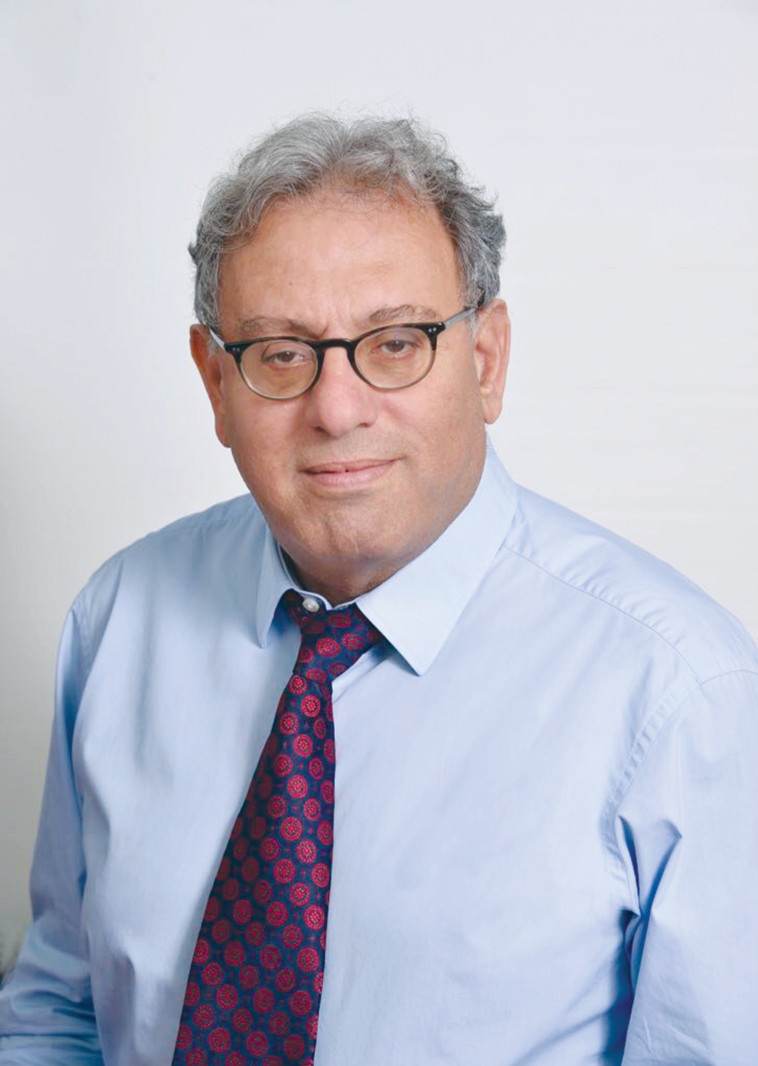 חזי צייג, יו''ר דירקטוריון הדואר