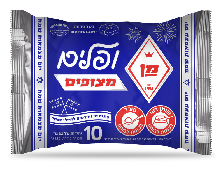 מצופים של פעם. חברת מן