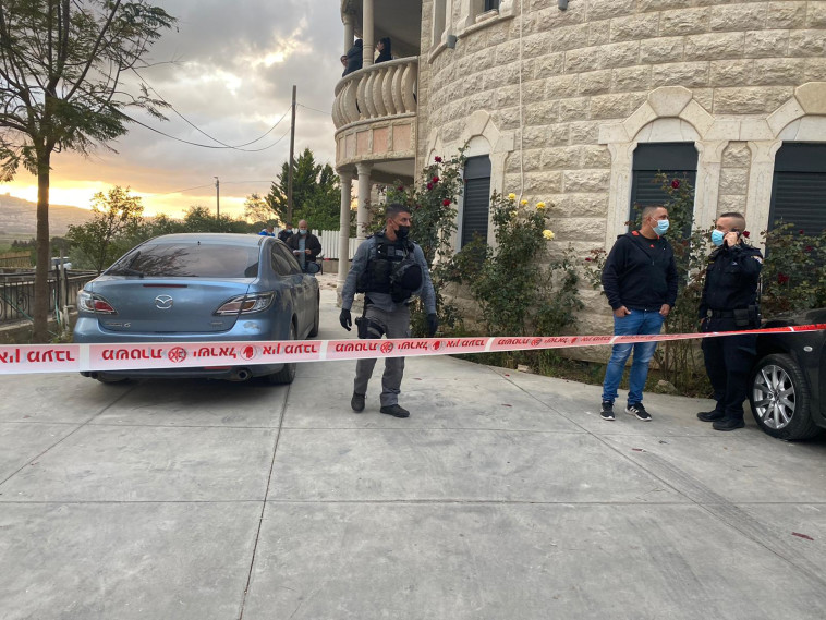 צילום מתוך זירת האירוע