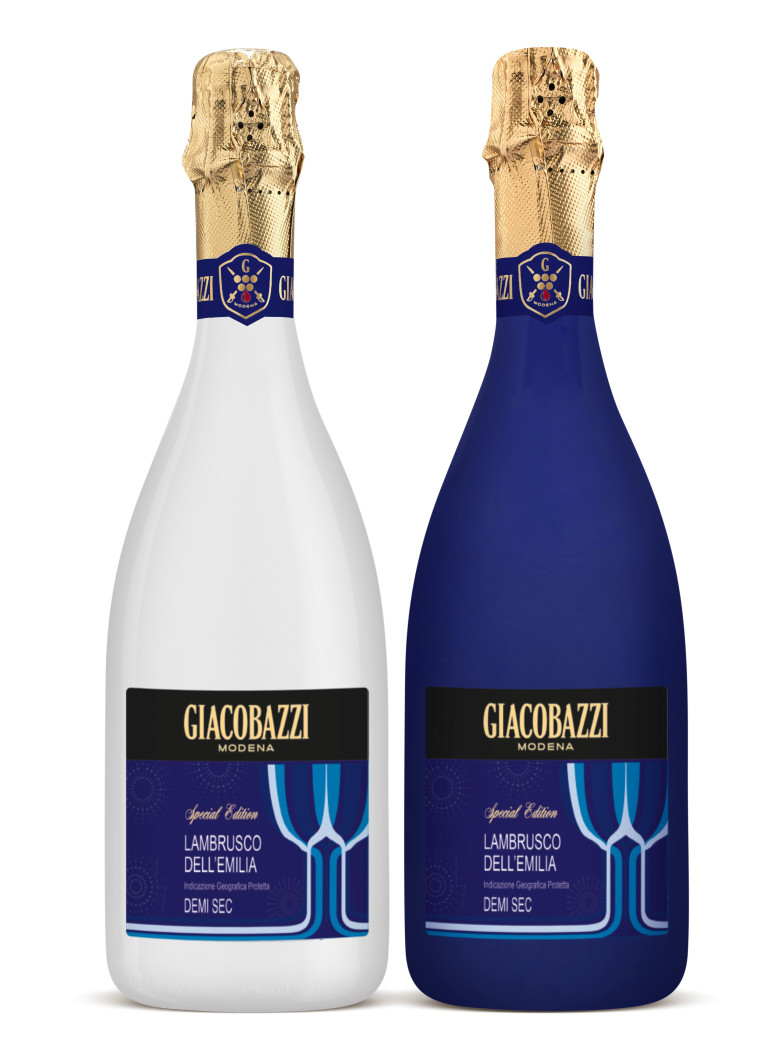 ג'יאקובזי, מהדורת עצמאות. יקבי כרמל 