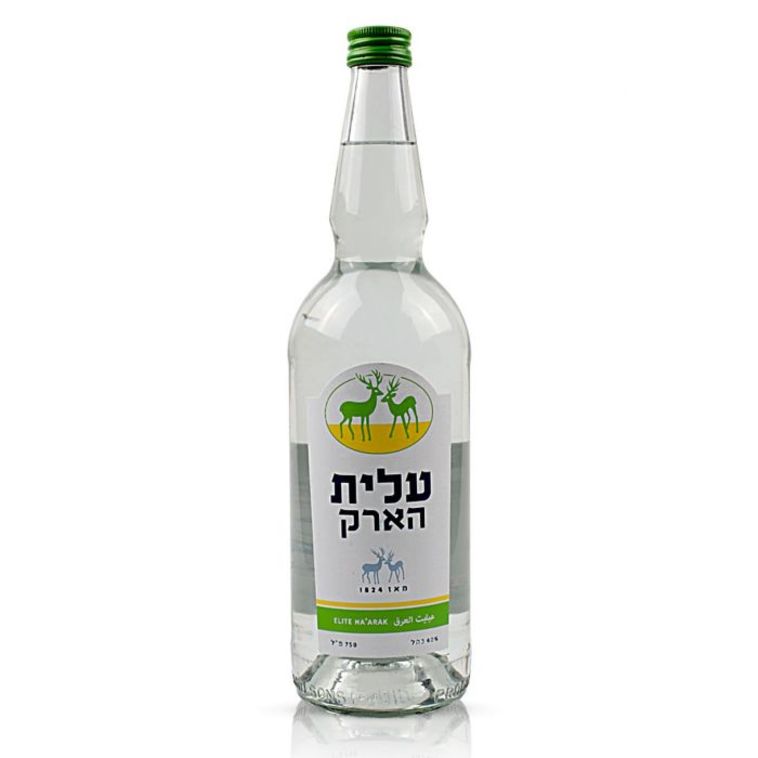 עלית הארק 